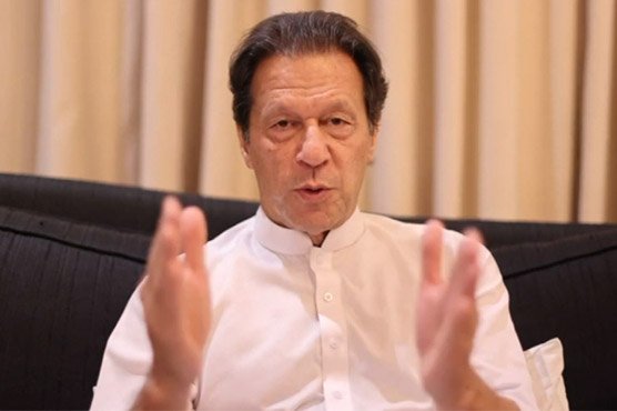 قانونی ٹیم کا اجلاس: سیاسی و آئینی محاذ پر سرخرو ہوں گے، عمران خان