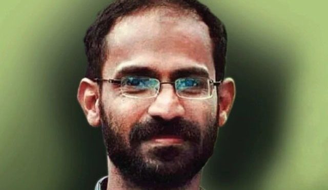 بھارت؛دلت لڑکی کیساتھ زیادتی پرآواز اُٹھانے پر گرفتارمسلم صحافی2 سال بعد رہا