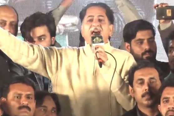 عمران خان نے معیشت تباہ، نوجوان نسل کو گمراہ کیا: جاوید لطیف