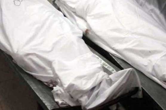 سفاک ملزم نے معمولی اختلاف پر ماں اور بہن کو گلا دبا کر قتل کر ڈالا