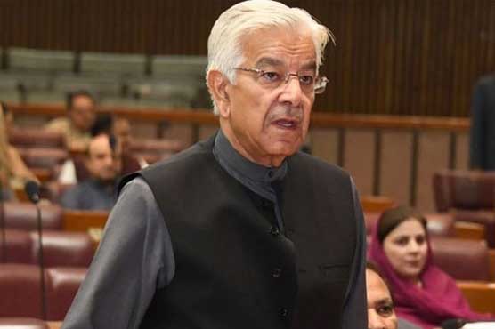 بنوں آپریشن مکمل، تمام دہشتگرد ہلاک، 2 شہادتیں ہوئیں، خواجہ آصف