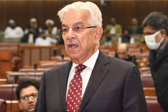 چمن بارڈر واقعے پر افغان حکام نے غلطی تسلیم کر کے معذرت کر لی: خواجہ آصف