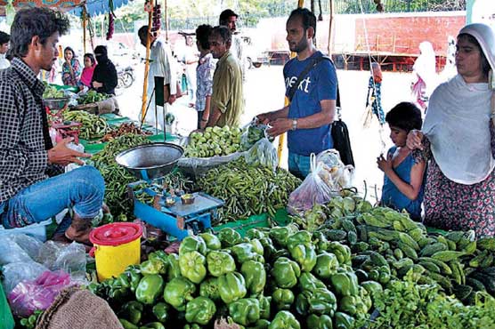 پاکستان دوسرا مہنگا ترین ملک، مہنگائی کی شرح زیادہ رہنے کی پیشگوئی