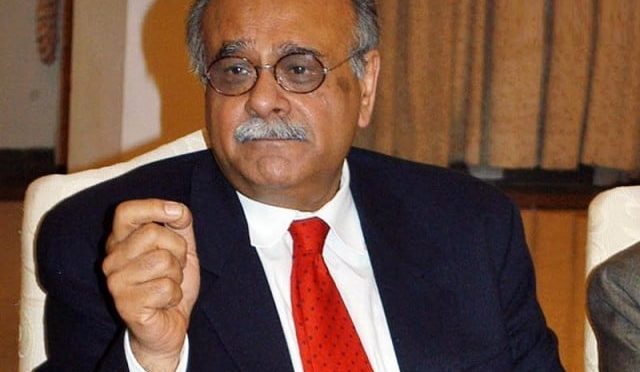 پی ایس ایل 8 کے میچز کوئٹہ میں بھی کرائے جائیں گے، نجم سیٹھی