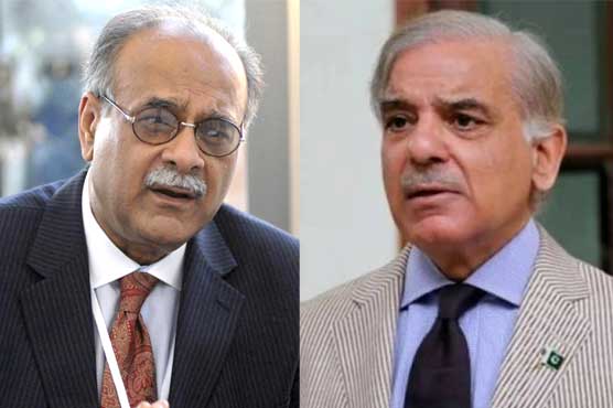 نجم سٹیھی کو دوبارہ چیئرمین پی سی بی بنائے جانے کا اشارہ مل گیا