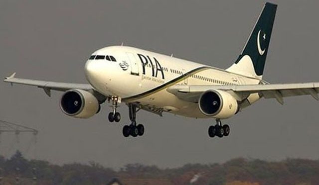 پی آئی اے میں ایک بار پھر لازمی سروس ایکٹ نافذ