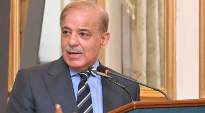 رمیز راجہ بہترین انداز میں اپنا کام کر رہے ہیں، وزیراعظم