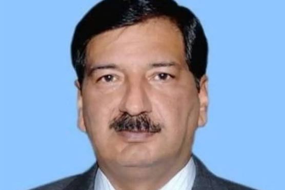 پیپلز پارٹی کے سابق ایم این اے چودھری سعید انتقال کر گئے