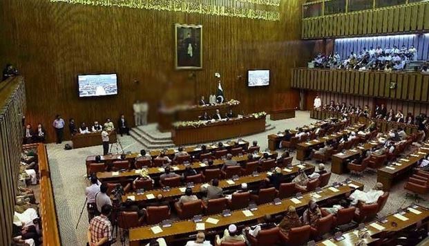 سینیٹ میں ریکوڈک منصوبے سے متعلق غیر ملکی سرمایہ کاری کے تحفظ کا بل منظور