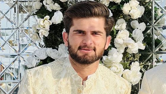 ٹیم میں واپسی کیلئے جلدبازی نہیں کرنا چاہتا، شادی کی تیاری اچھی جا رہی ہے: شاہین