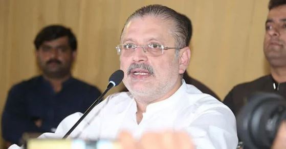 کراچی میں حالات بہتر ہیں، بھتہ خوری بند ہوگئی، بوری بند لاشیں نہیں ملتیں: شرجیل میمن