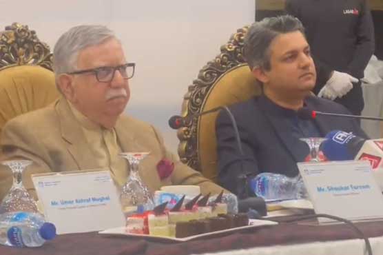 ‘روس سے سستا تیل لینے میں موجودہ حکومت نے بہت دیر کر دی’