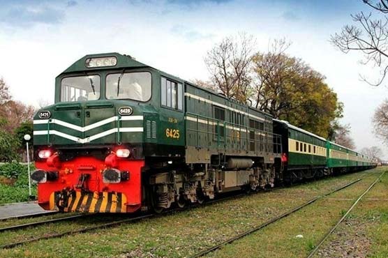 وزارت ریلوے کا فرید ایکسپریس بحال کرنے کا فیصلہ