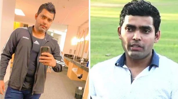 عمر اکمل کے 7 لاکھ روپے سے زائد مالیت کے 2 موبائل فون چوری
