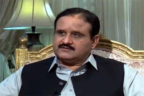سینے میں بہت سے راز دفن ہیں لیکن یہ مناسب وقت نہیں، عثمان بزدار