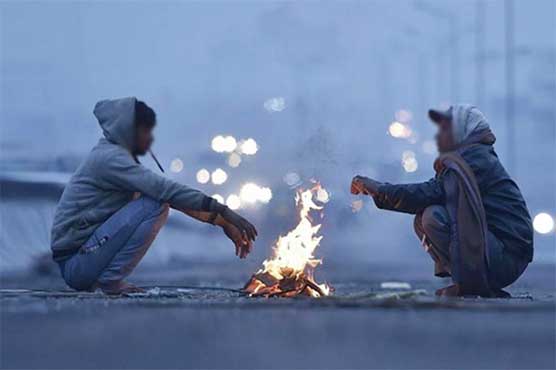 ملک کے بیشتر علاقوں میں موسم سرد اور خشک رہے گا: محکمہ موسمیات