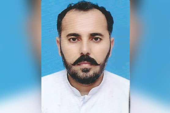 پی ٹی آئی کے رکن سندھ اسمبلی رابستان خان کی ضمانت منظور