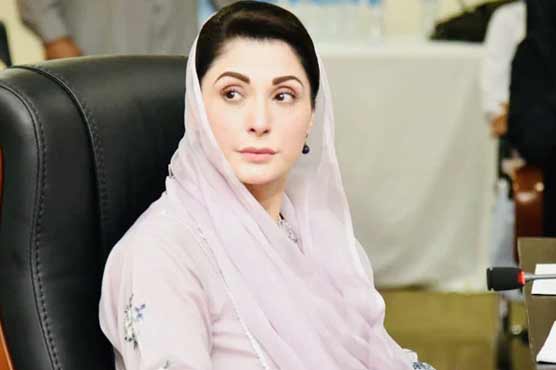 مریم نواز کی 22 جنوری کو وطن واپسی کا شیڈول تبدیل