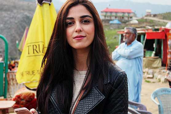 ہمارے معاشرے میں عورتوں کو آزادی نہیں دی جاتی : مایا علی