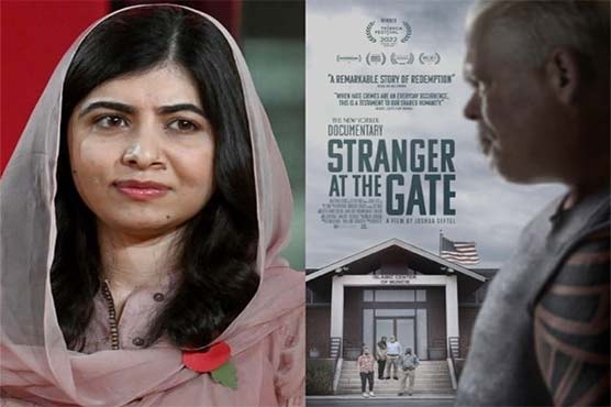 ملالہ یوسفزئی آسکرز کیلئے نامزد امریکی فلم کی شریک پروڈیوسر بن گئیں
