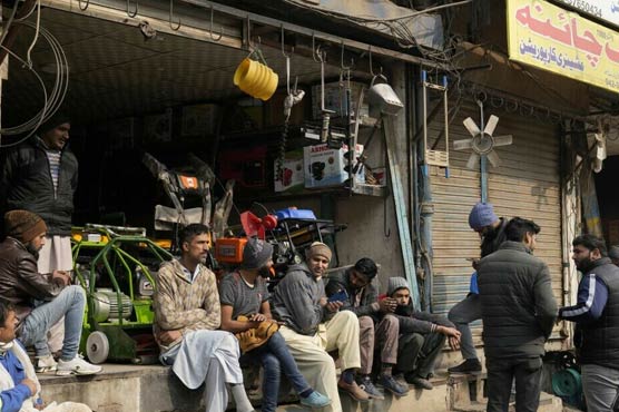 بجلی کے بریک ڈاؤن پر این ٹی ڈی سی کی ابتدائی تحقیقاتی رپورٹ جاری