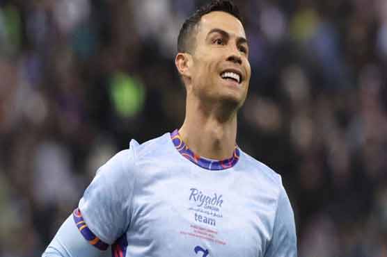 سعودی پرولیگ :کرسٹیانورونالڈو النصرکلب کی قیادت کرینگے
