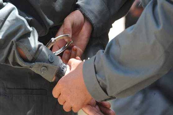لاہورایئرپورٹ : قتل کے مقدمہ میں مطلوب اشتہاری 9سال بعدگرفتار