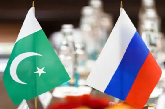 روس سے سستا تیل اور گیس کی خریداری پر مذاکرات شروع