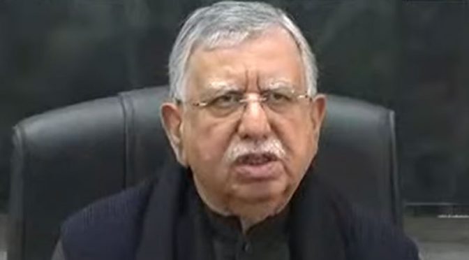 2 دنوں میں ساڑھے 4 ٹریلین روپے قرض بڑھ گیا، شوکت ترین