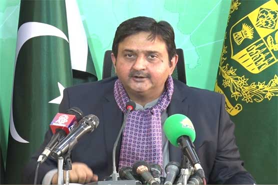 ’الیکشن کمیشن کیخلاف منظم انداز میں مہم چلائی گئی، کیا کسی کو دھمکی دینا جمہوریت ہے‘