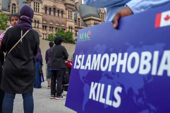 کینیڈا : پہلی مرتبہ اسلاموفوبیا کے خلاف نمائندہ خصوصی کی تقرری