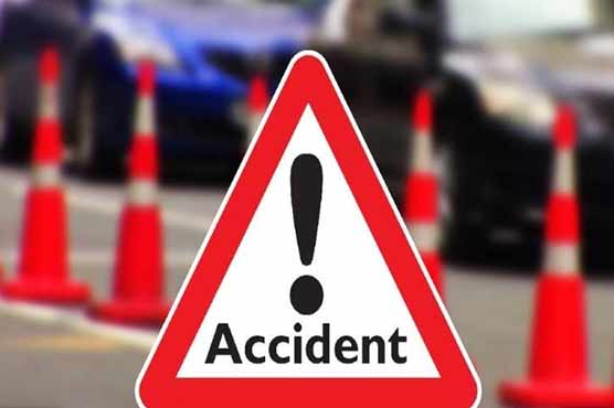 شجاع آباد میں المناک ٹریفک حادثہ ، خاتون سمیت 2 افراد جاں بحق