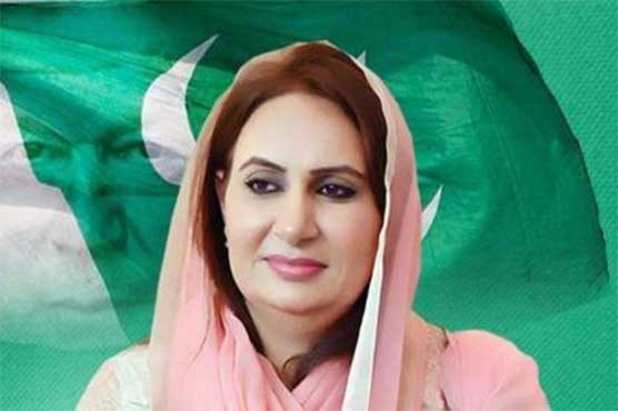 فواد چودھری پہلے سے مضبوط ہو کر واپس آئیں گے: مسرت جمشید