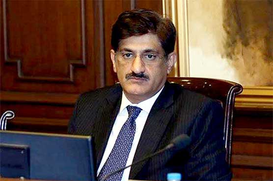 وزیراعلیٰ سندھ کا کیماڑی میں زہریلی گیس سے بچوں کی ہلاکت کا نوٹس، رپورٹ طلب