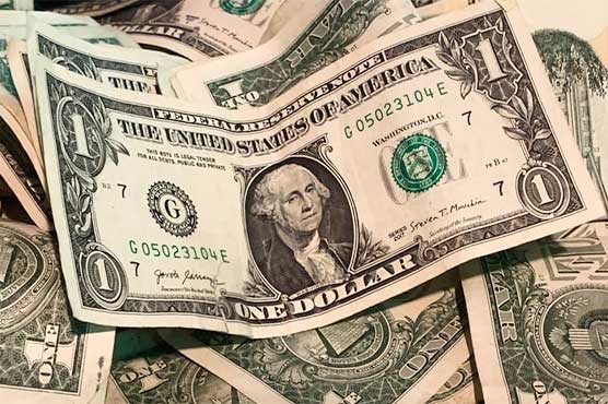 ڈالر آؤٹ آف کنٹرول، انٹربینک میں امریکی کرنسی کی قیمت میں مزید اضافہ