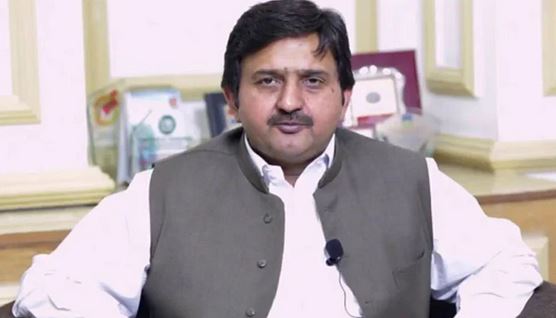 عمران اور قاسم سوری پر آرٹیکل 6 کا مقدمہ نہ بنانا حکومت کی غلطی تھی: ملک احمد خان