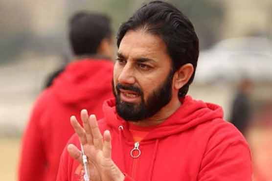 سعید اجمل پاکستانی ٹیم کی کوچنگ کے خواہشمند