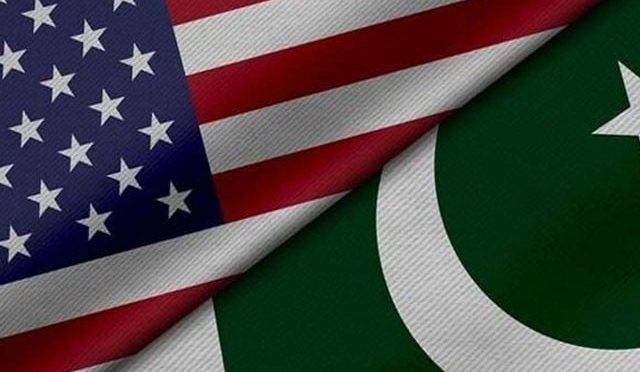 امریکا نے پاکستانیوں کیلیے ویزا انٹرویو استثنیٰ میں توسیع کردی
