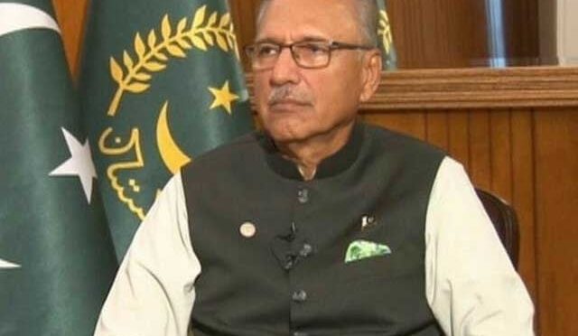 افواج کے لیے نیا قومی تمغہ قائم کرنے کی منظوری