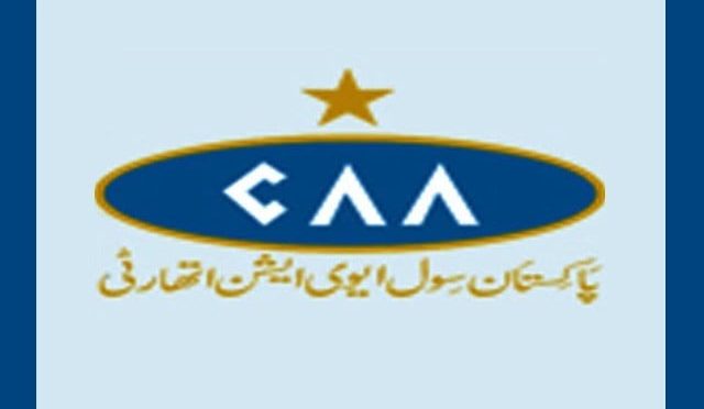 لائسنس کی تجدید میں مبینہ تاخیر؛ 5 کمپنیوں کے فلائٹ آپریشن معطل