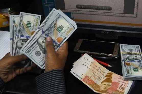 روپے کی بے قدری جاری، ڈالر مزید مہنگا