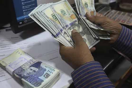 ڈالر کی اُڑان جاری ،روپے کی قدر میں مزید کمی