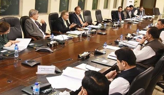 اقتصادی رابطہ کمیٹی نے مزید ڈھائی لاکھ ٹن چینی برآمد کرنے کی منظوری دے دی