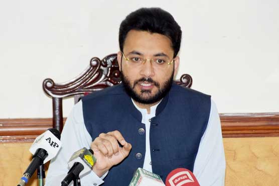 9 ماہ میں ملک کا حشر کرنے والوں کی ابھی تک تسلی نہیں ہوئی: فرخ حبیب