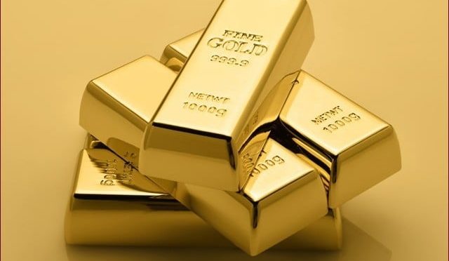 ملکی سطح پر سونے کے نرخ میں معمولی کمی
