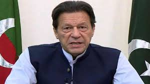 وزیراعلیٰ پنجاب کیلیے اعتماد کے ووٹ میں اسٹیبلشمنٹ نیوٹرل نظر نہیں آرہی، عمران خان