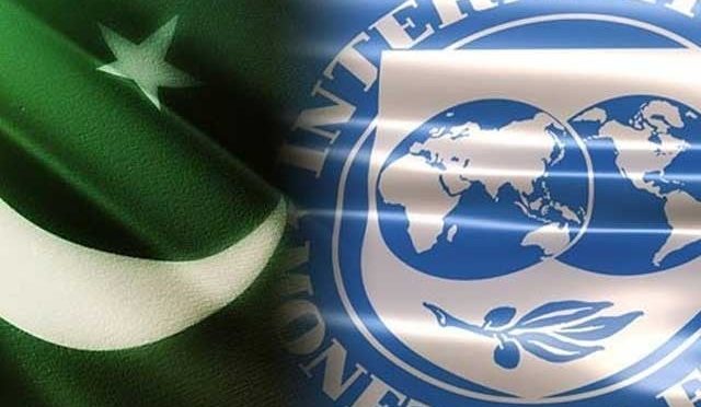 پاکستان اور آئی ایم ایف کے درمیان مذاکرات کا شیڈول طے پا گیا