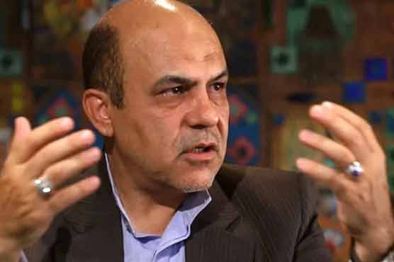 جاسوسی کا الزام ، ایران کے سابق نائب وزیر دفاع کو پھانسی دے دی گئی