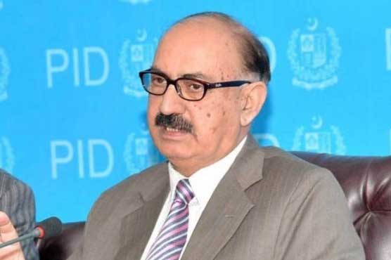 فواد چودھری سے ہزار اختلاف، انہیں ہتھکڑی میں دیکھ کر دکھ ہوا: عرفان صدیقی