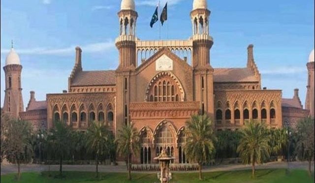 لاہور ہائی کورٹ نے فواد چودھری کی بازیابی کی درخواست خارج کردی